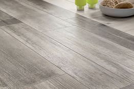 Gray flooring hardwood