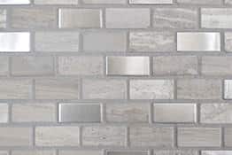 Grey tiles