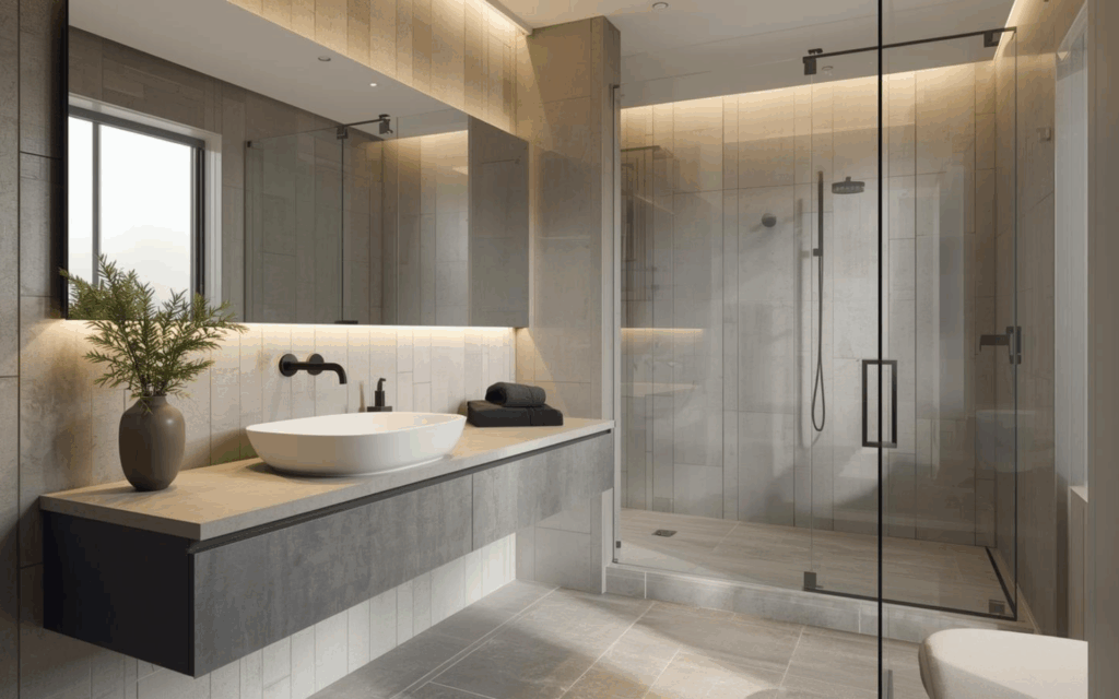 Great Ways To Save Money On Your Next Bathroom Remodel