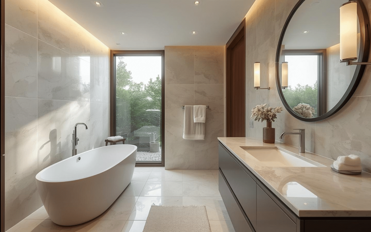 Important Things to Consider Before Your Bathroom Remodeling