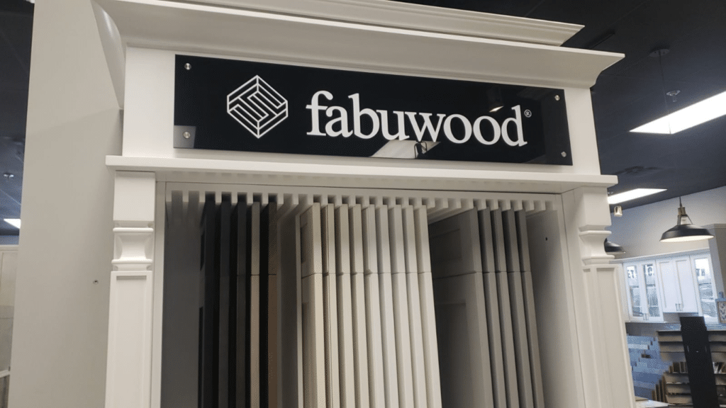 Fabuwood Cabinets shop