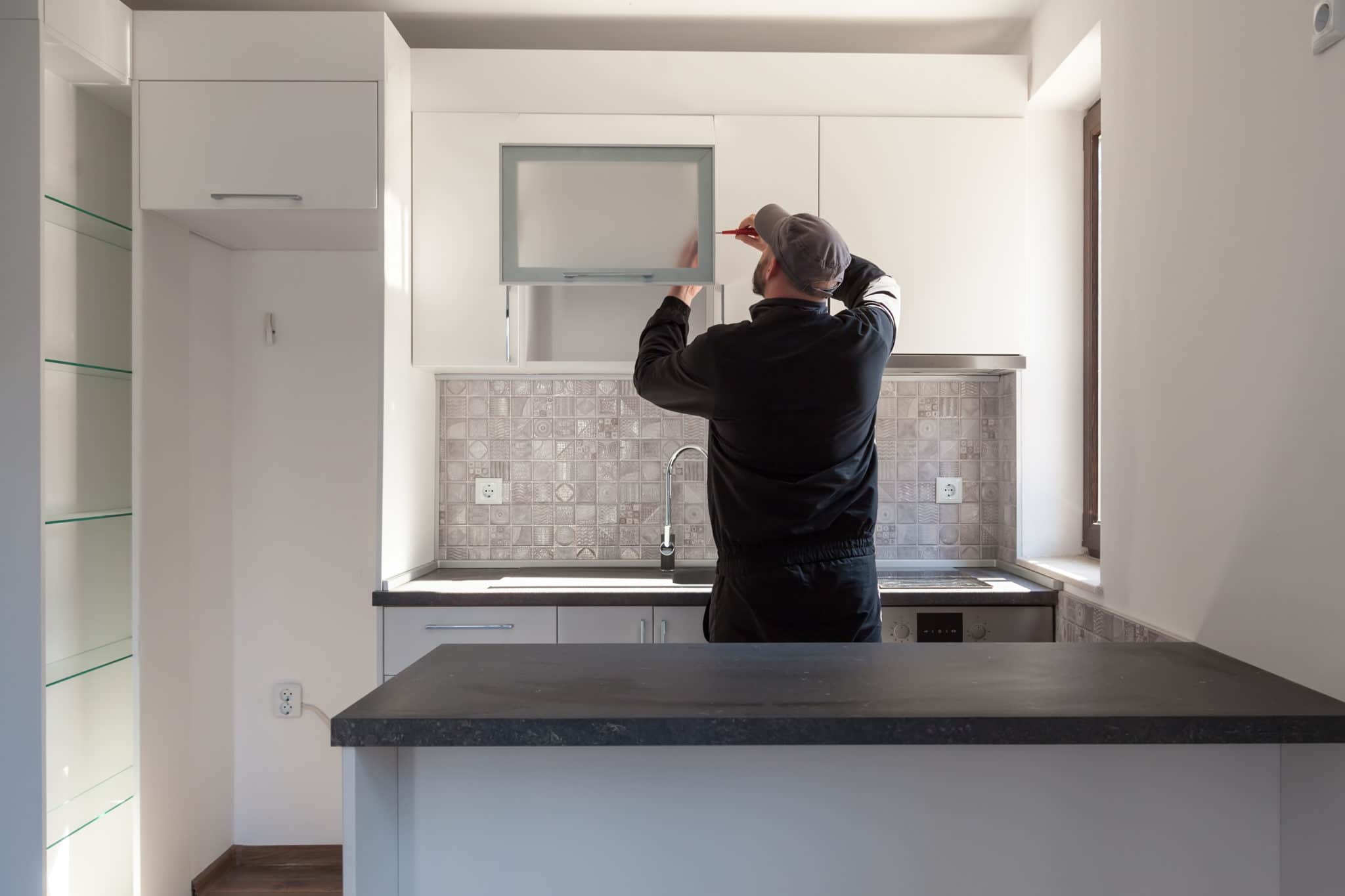 How To Hire A Reliable Kitchen Remodeling Contractor