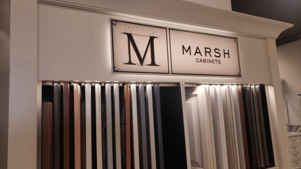 Marsh Cabinets Shop
