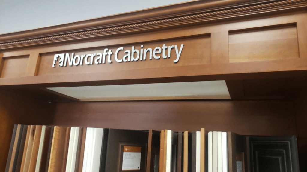 Norcraft Cabinets Shop