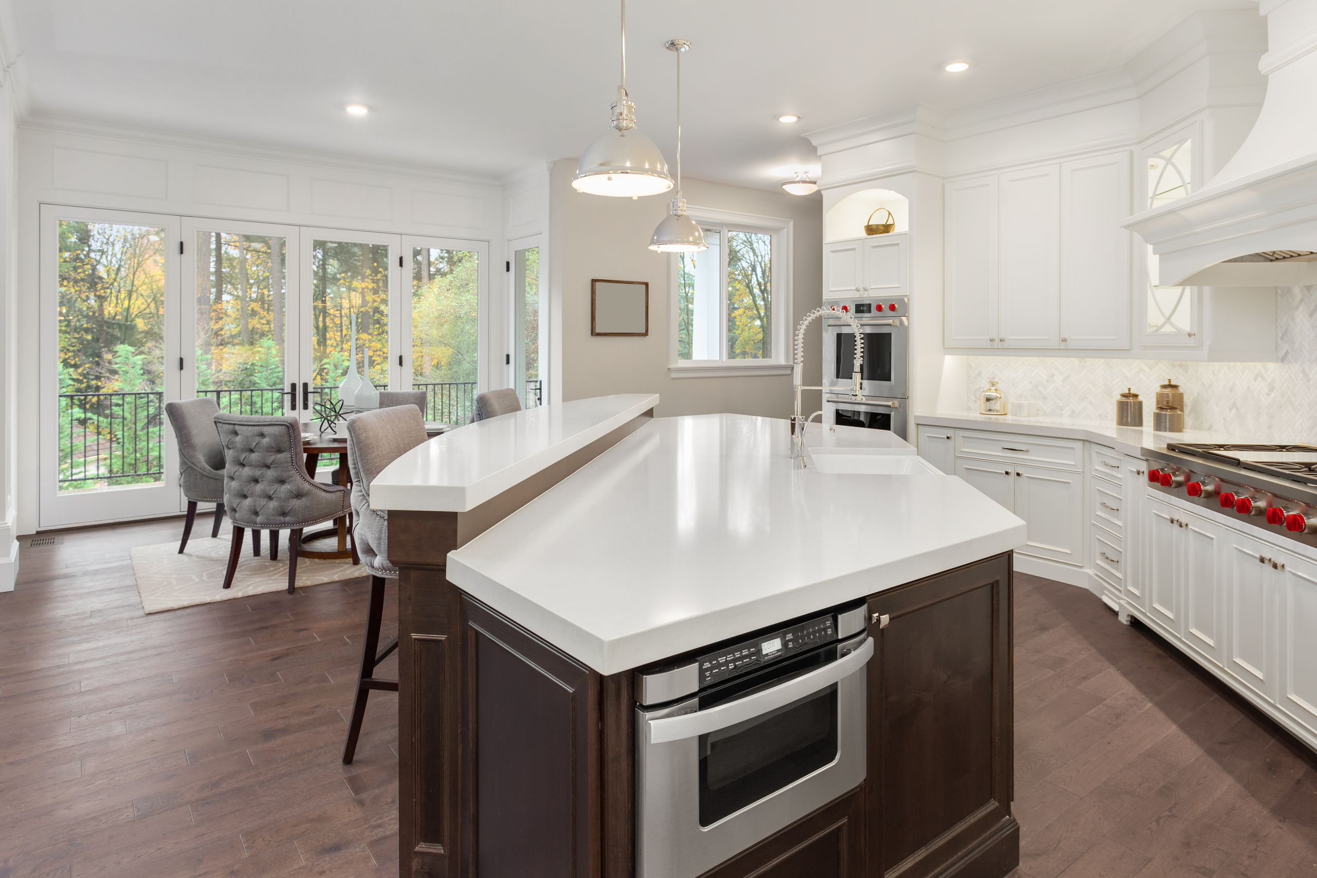The Awesome Facts About Kitchen Remodeling on House Value
