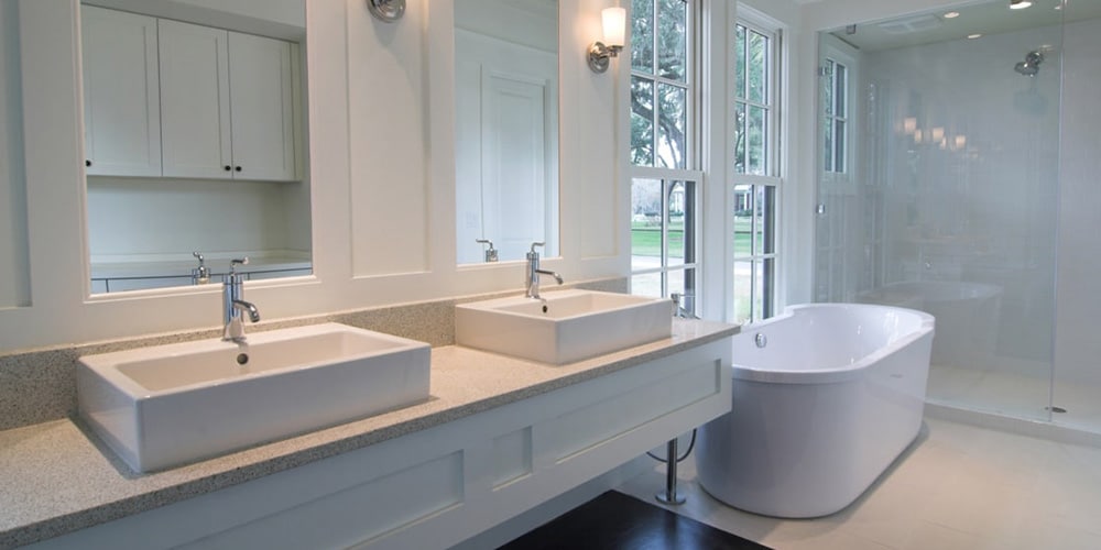 How Long Does It Take To Remodel A Bathroom?