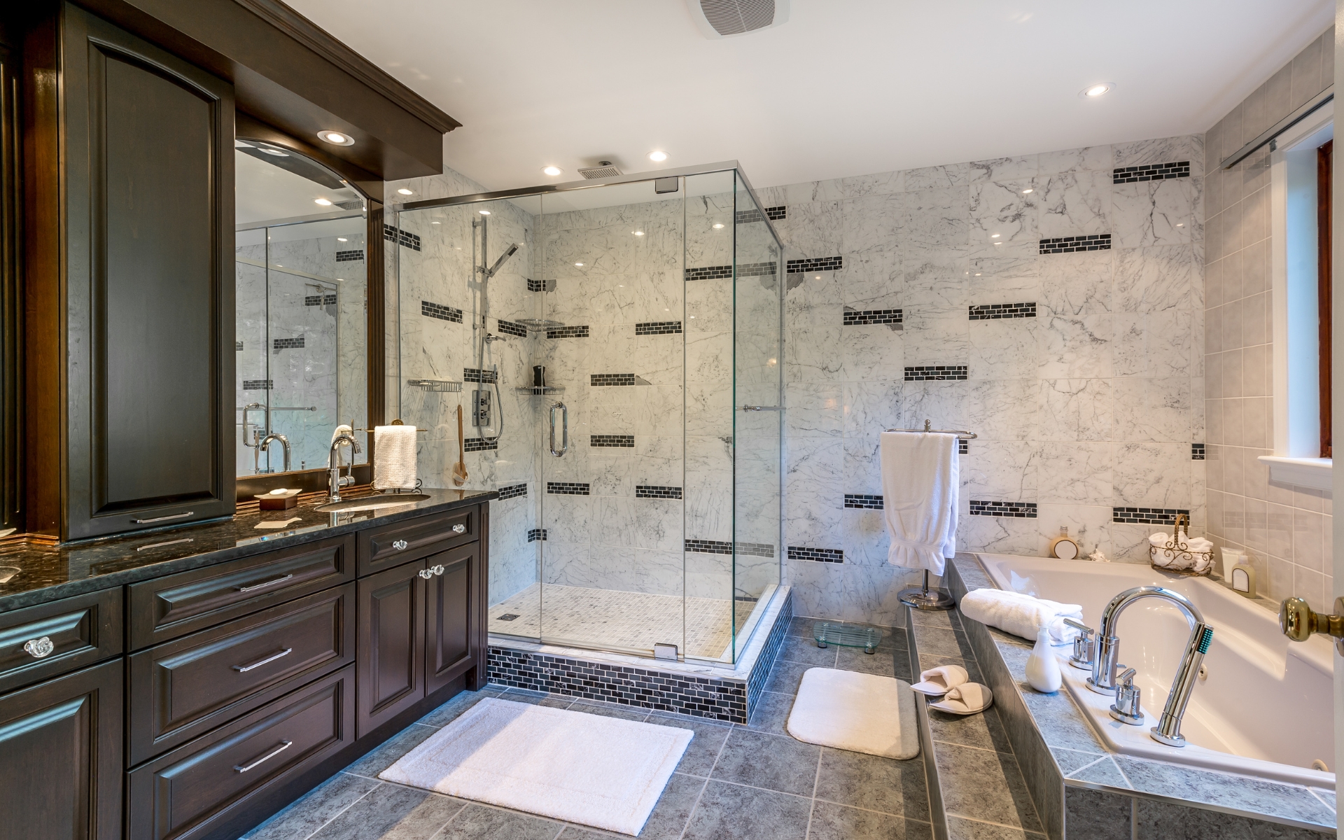 Incredible Bathroom Remodeling Trends in Fredericksburg, VA