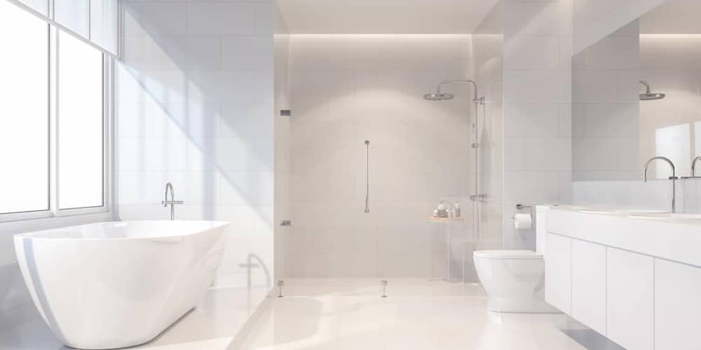 The Top Bathroom Remodeling Trends In, Bathroom Remodeling Fredericksburg Va