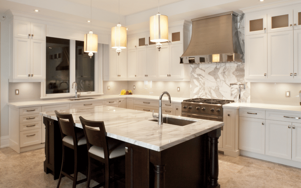 12 Useful Tips For Your Kitchen Remodeling Budget