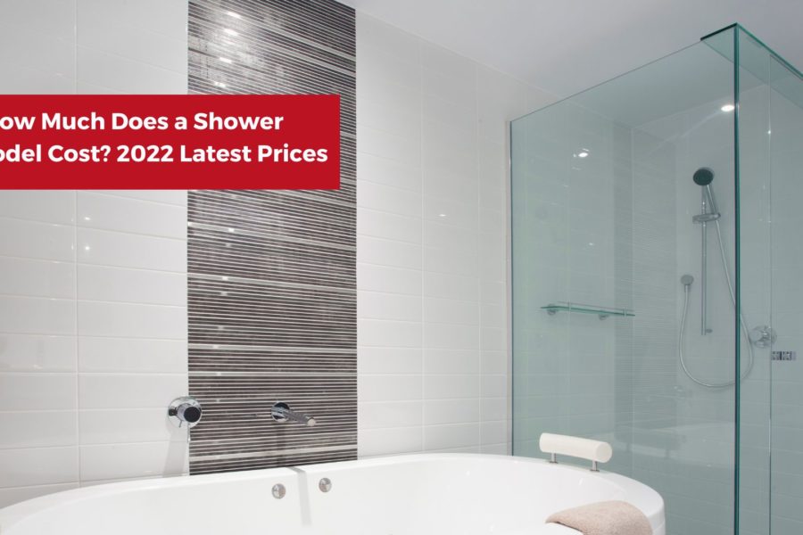 How Much Does a Shower Remodel Cost? 2022 Latest Prices