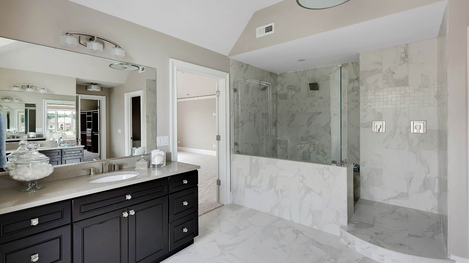 Top Timeless Bathroom Remodeling Designs To Go For
