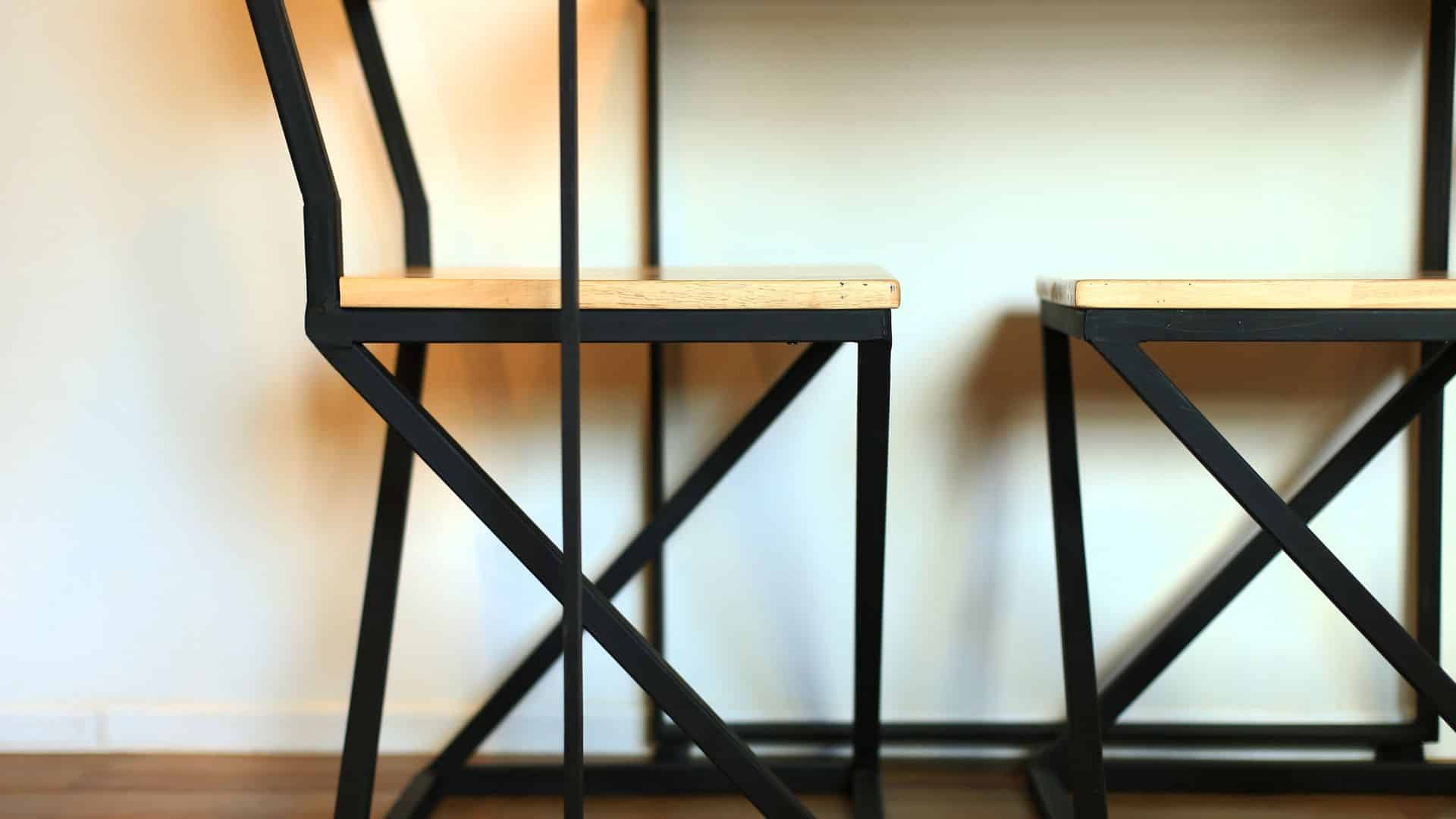 Side table chairs