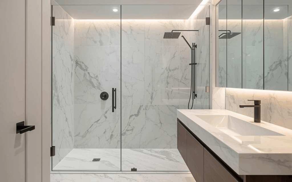 Guaranteed Ways To Make Your Shower Remodel Worth It