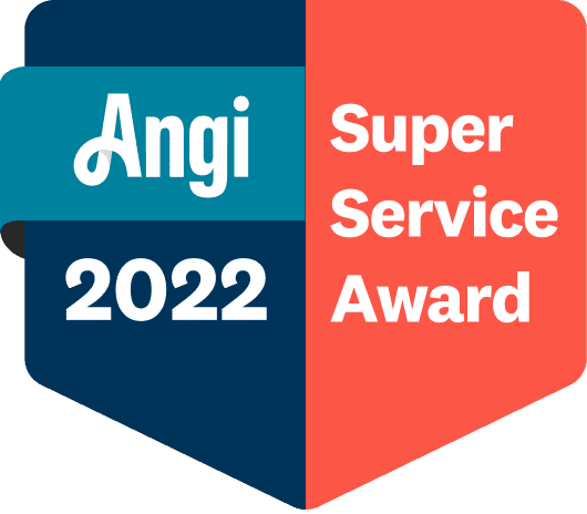Angi 2022 awards icon