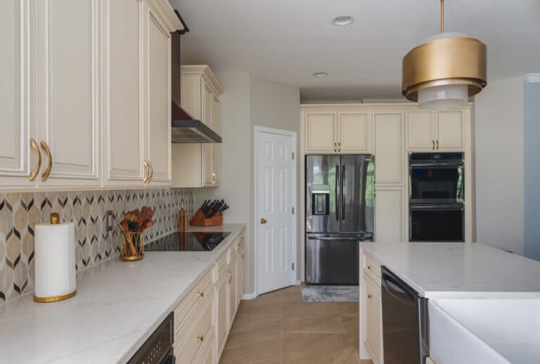 Kitchen remodeling in Waldorf, MD