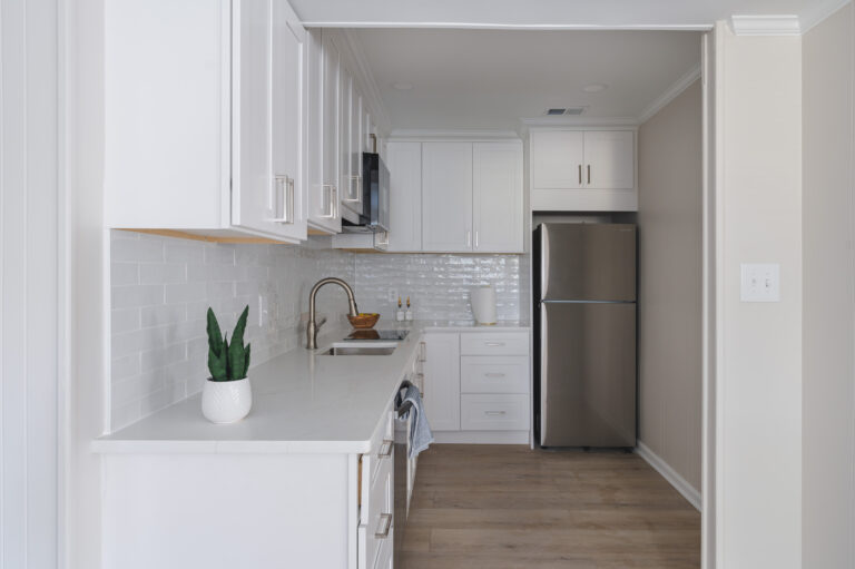 Kitchen Remodel In Nokesville, VA