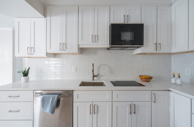 Kitchen Remodel In Nokesville, VA