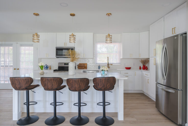 Kitchen Remodel In Nokesville, VA