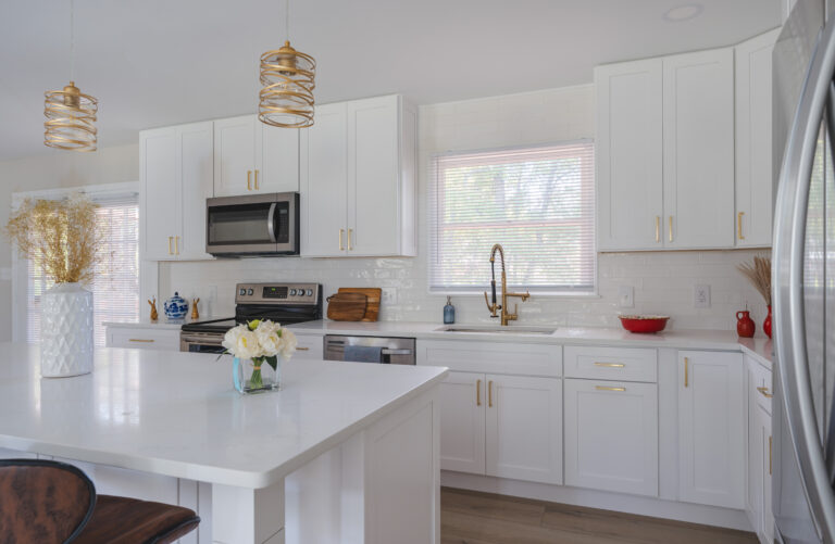 Kitchen Remodel In Nokesville, VA