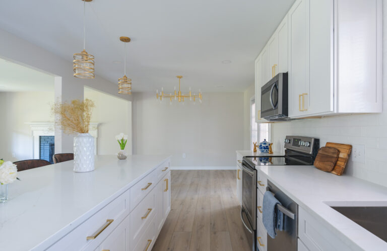 Kitchen Remodel In Nokesville, VA