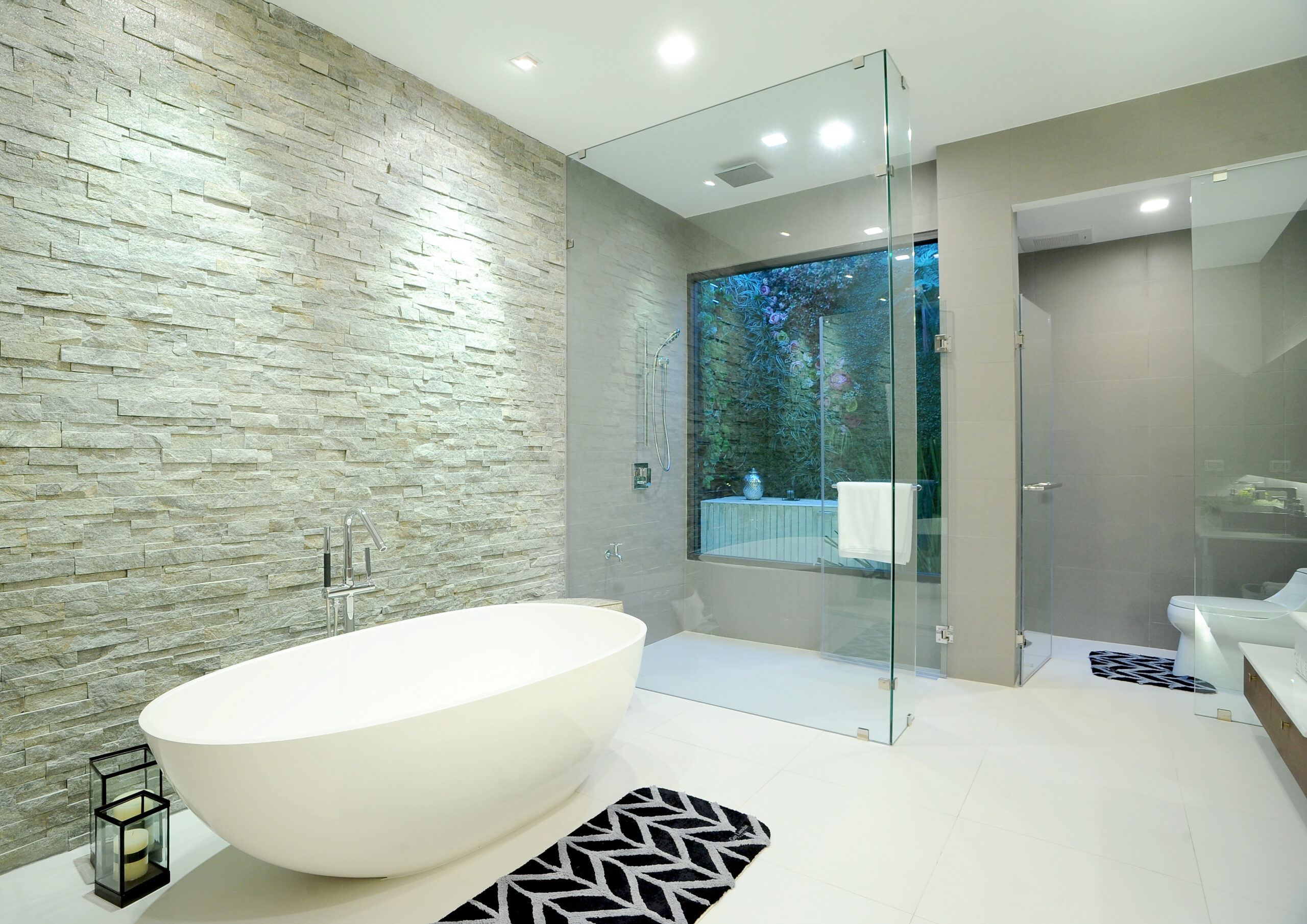 Discovering the Bathroom Remodeling Trends in Falls Church VA: Embracing Modern Elegance