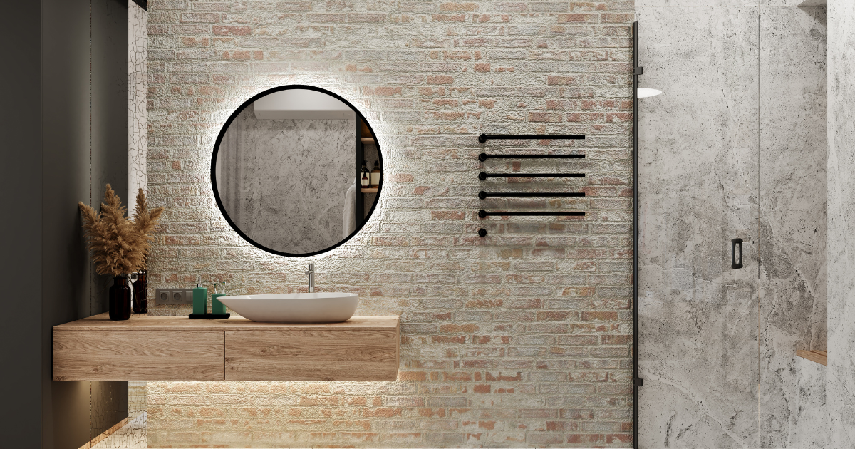 Elegant bathroom style to use to avoid Bathroom Remodeling Mistakes