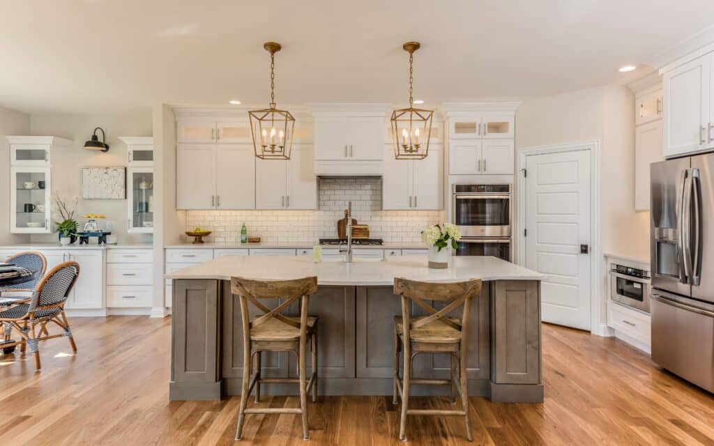 20 Farmhouse Kitchen Ideas for Your 2026 Remodel