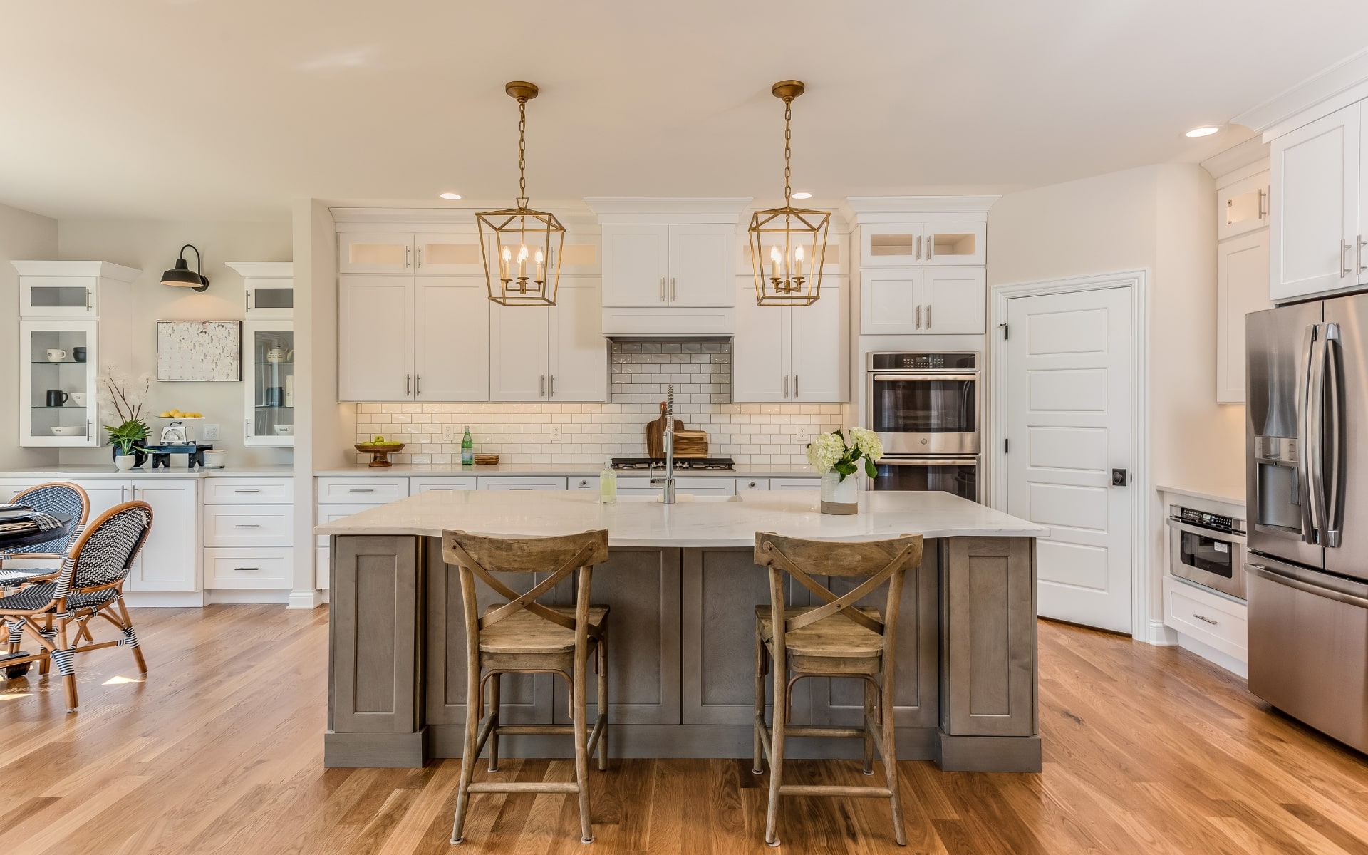 20 Farmhouse Kitchen Ideas for Your 2026 Remodel