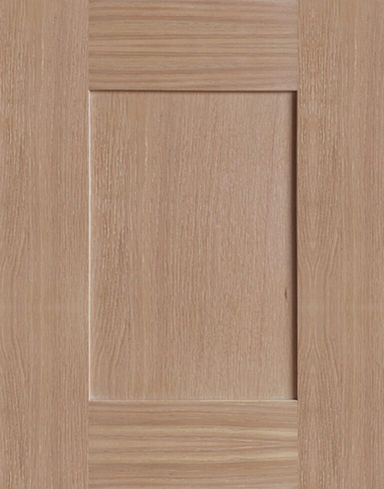 Hudson White Rift Oak - Oak