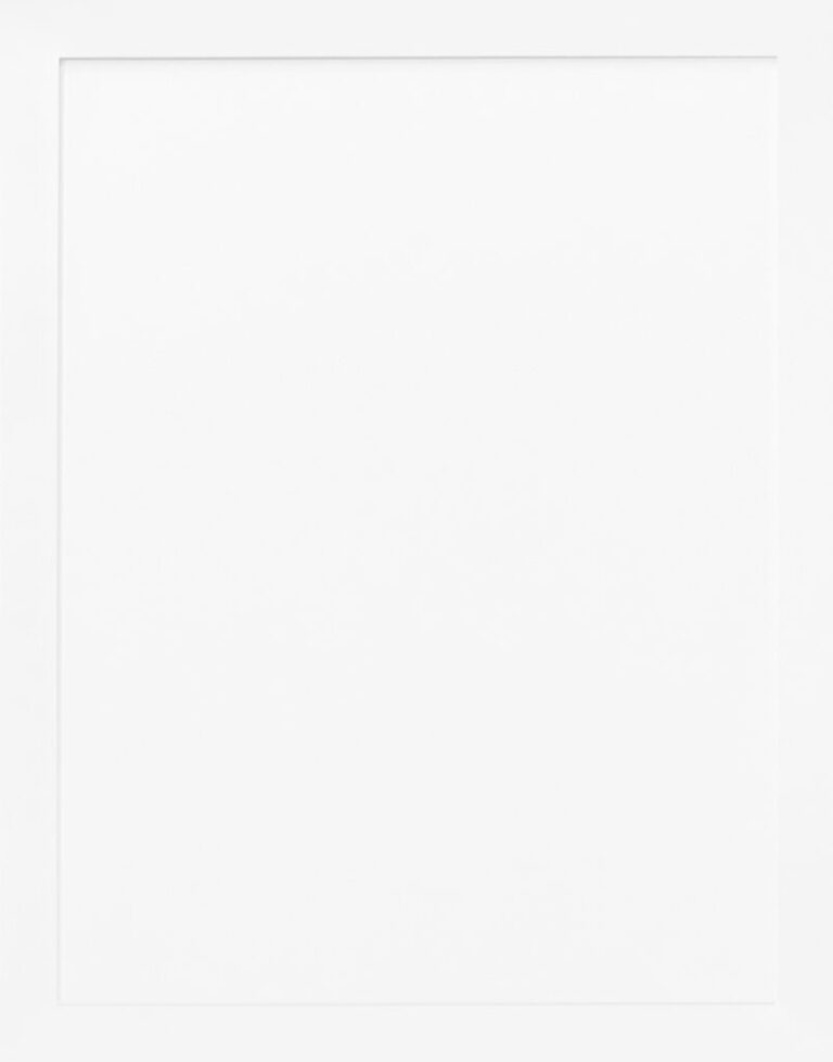 Southampton Snow White - Paint Grade Hardwood