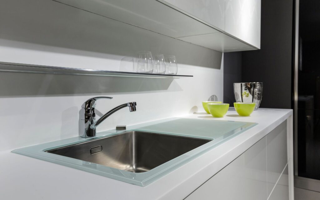 Everything You Need to Know About Kitchen Sink Styles