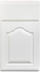 Country French Arched