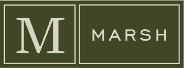 Marsh Cabinetry Logo