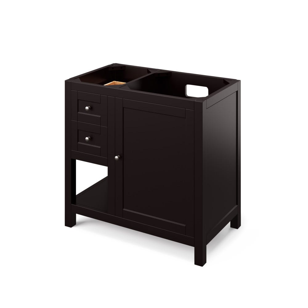 36" Astoria Vanity Espresso