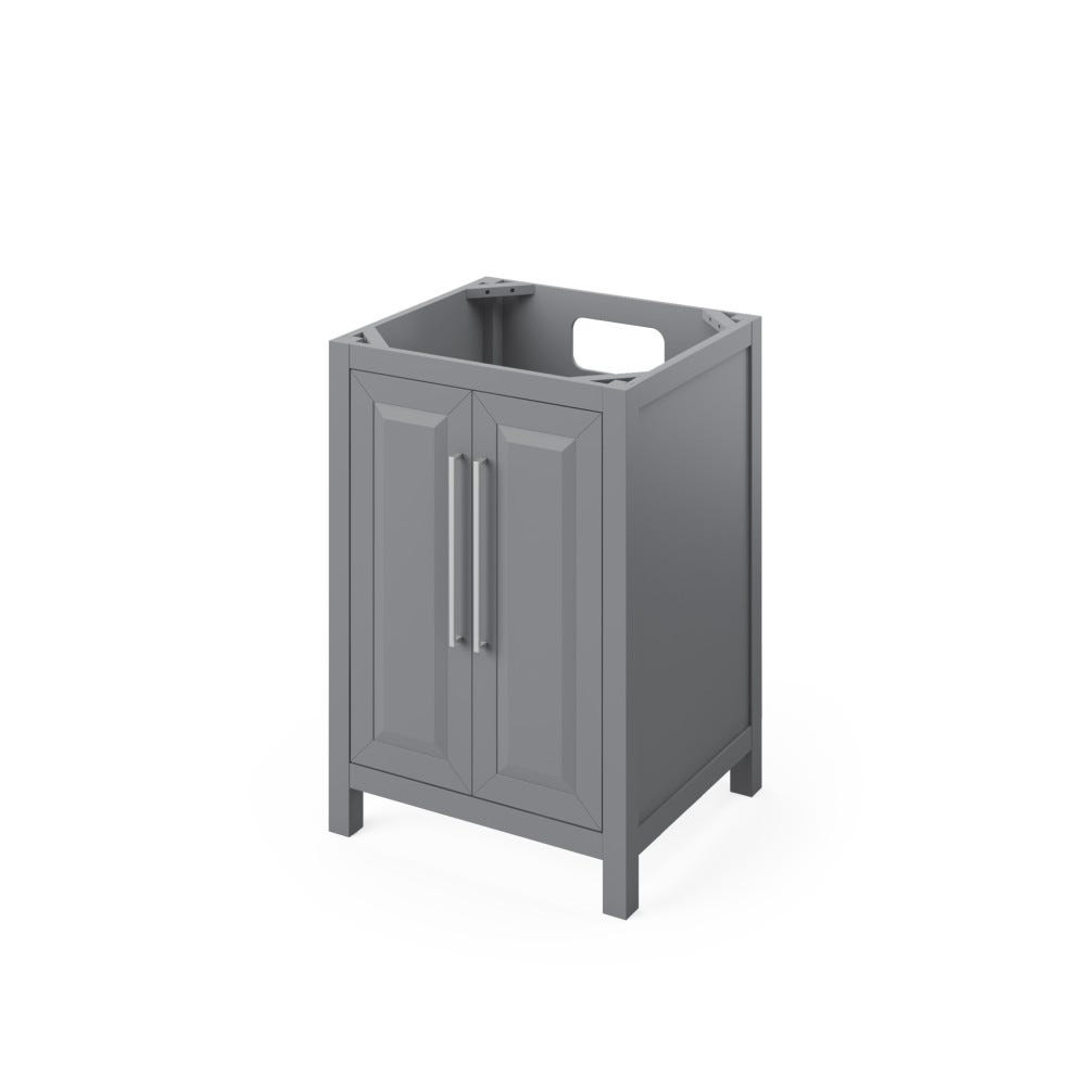 24" Cade Vanity Gray