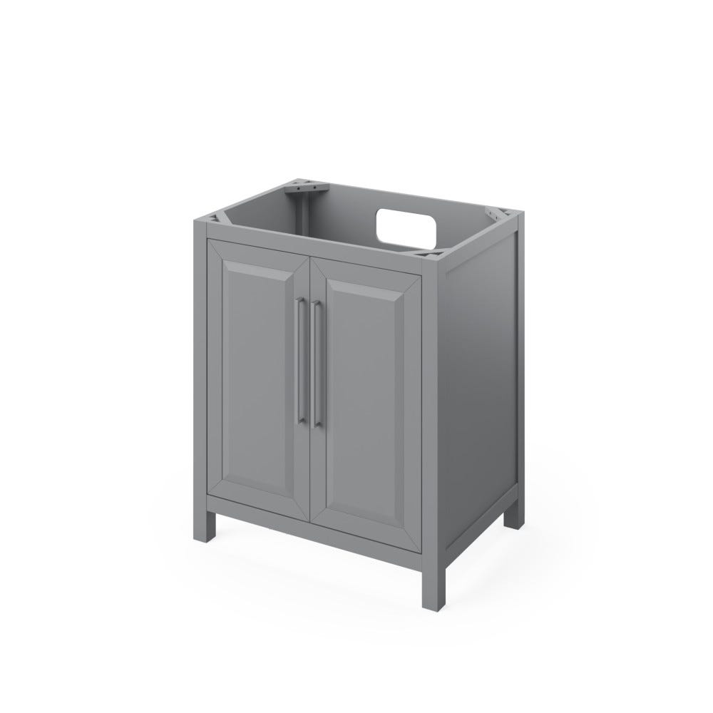 30" Cade Vanity Gray