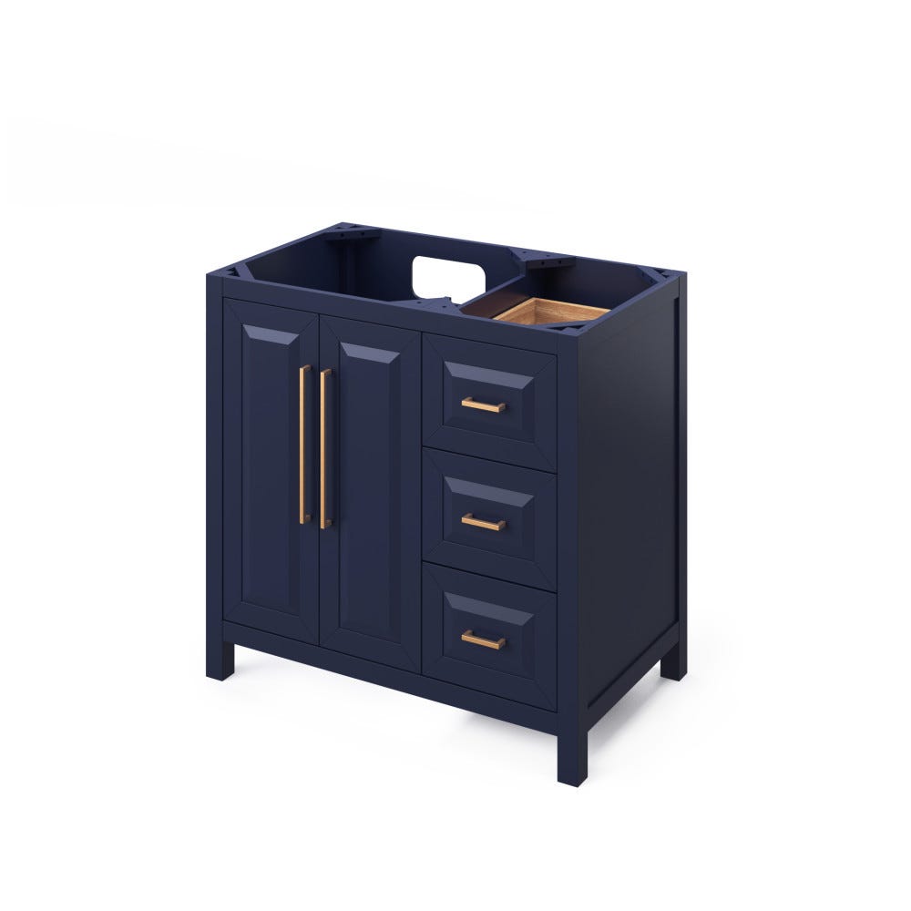 36" Cade Vanity Hale Blue