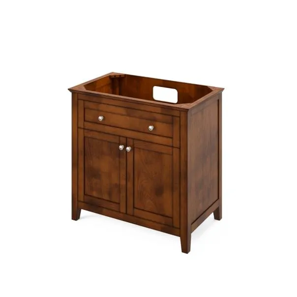 36" Chatham Vanity Chocolate