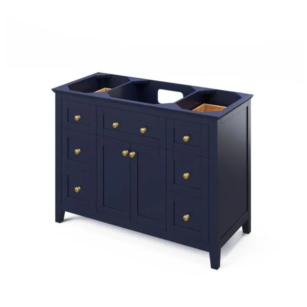 48" Chatham Vanity Hale Blue