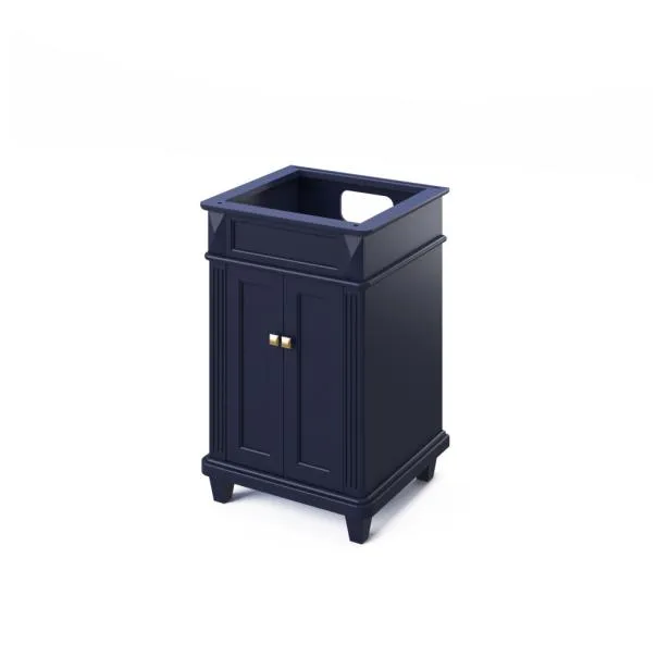 24″ Douglas Vanity Hale Blue