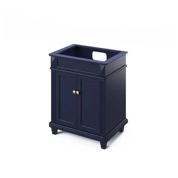 30″ Douglas Vanity Hale Blue