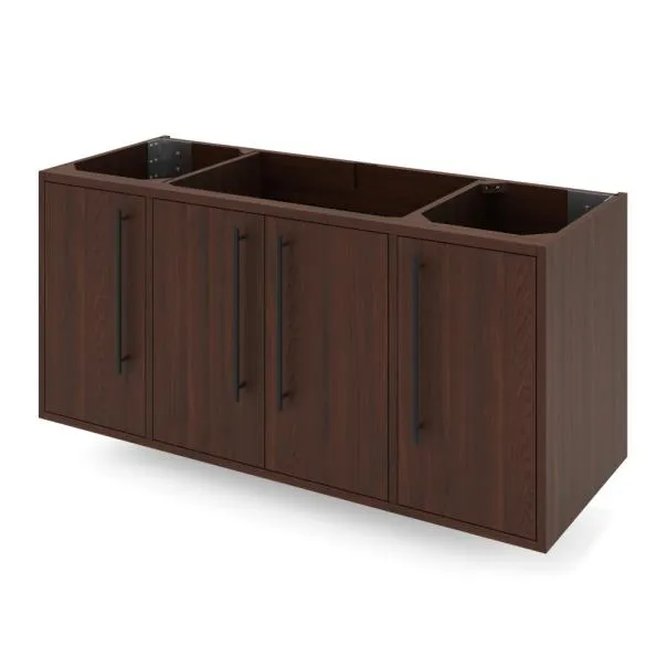 48″ Tempest Vanity Dark Walnut