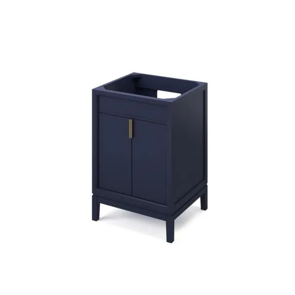 24″ Theodora Vanity Hale Blue