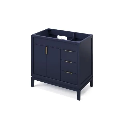 36″ Theodora Vanity Hale Blue