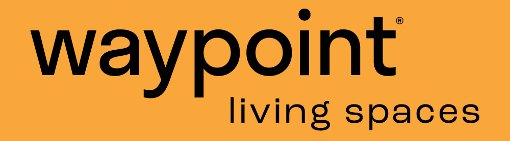 Waypoint Cabinetry Logo