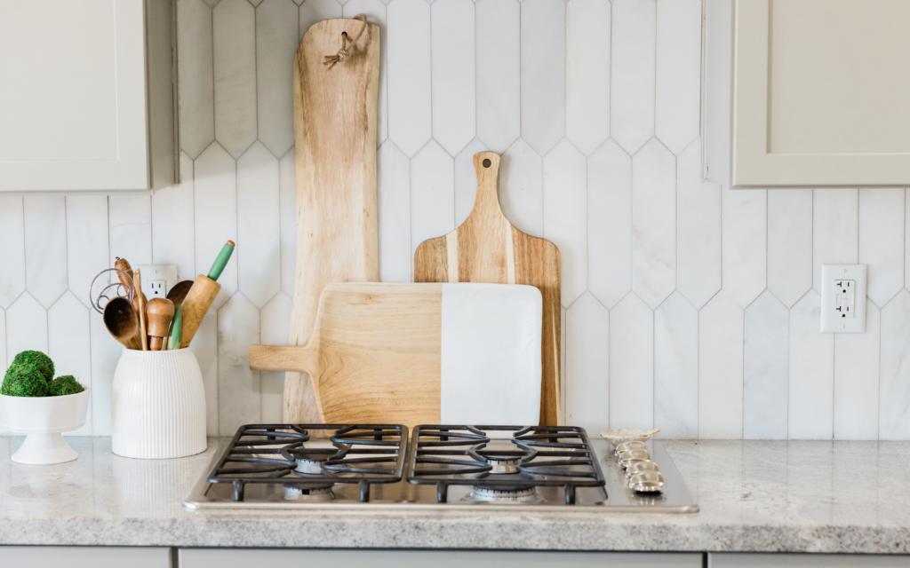 Cutting Board