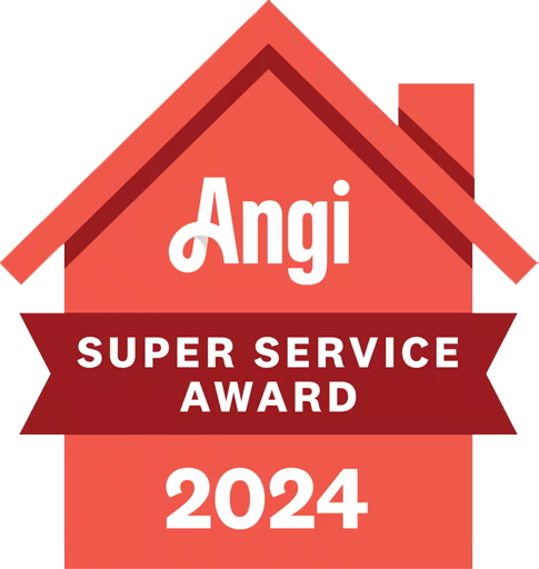 Angi 2024 awards