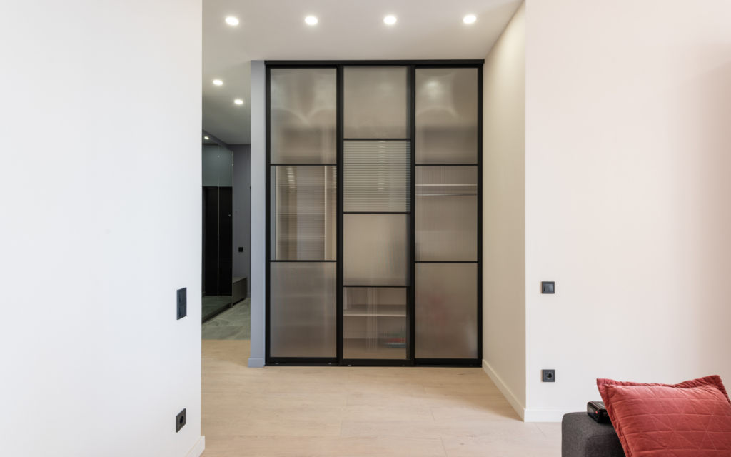 Choosing Your Ideal Closet Door