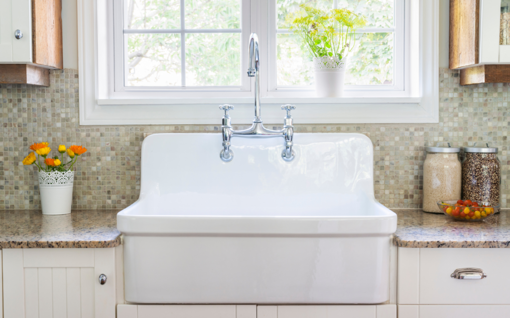 Considerations for Choosing Your Kitchen Sink