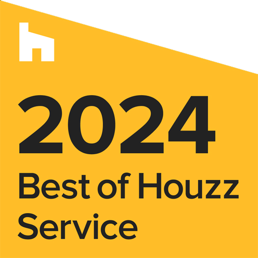 Houzz 2024 awards